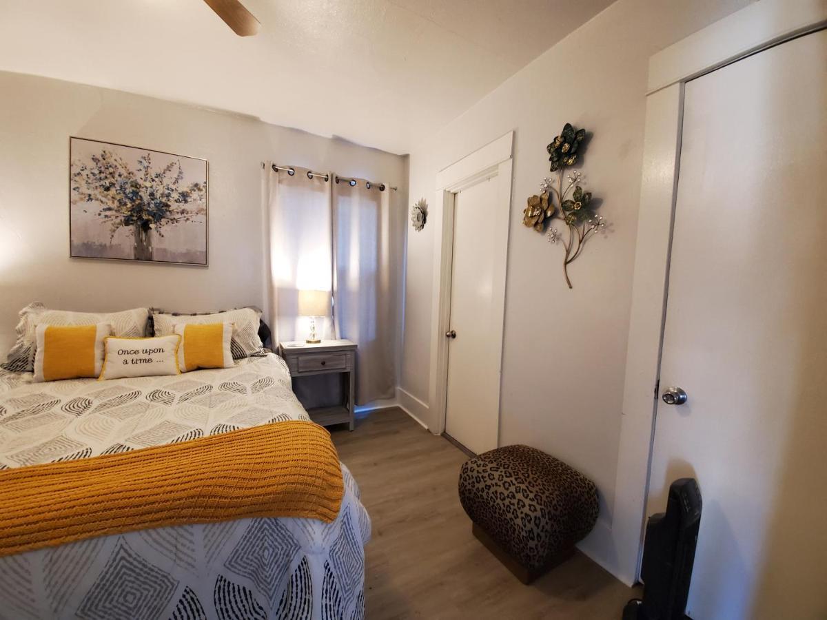 Claras Residences Yuba City Exterior foto