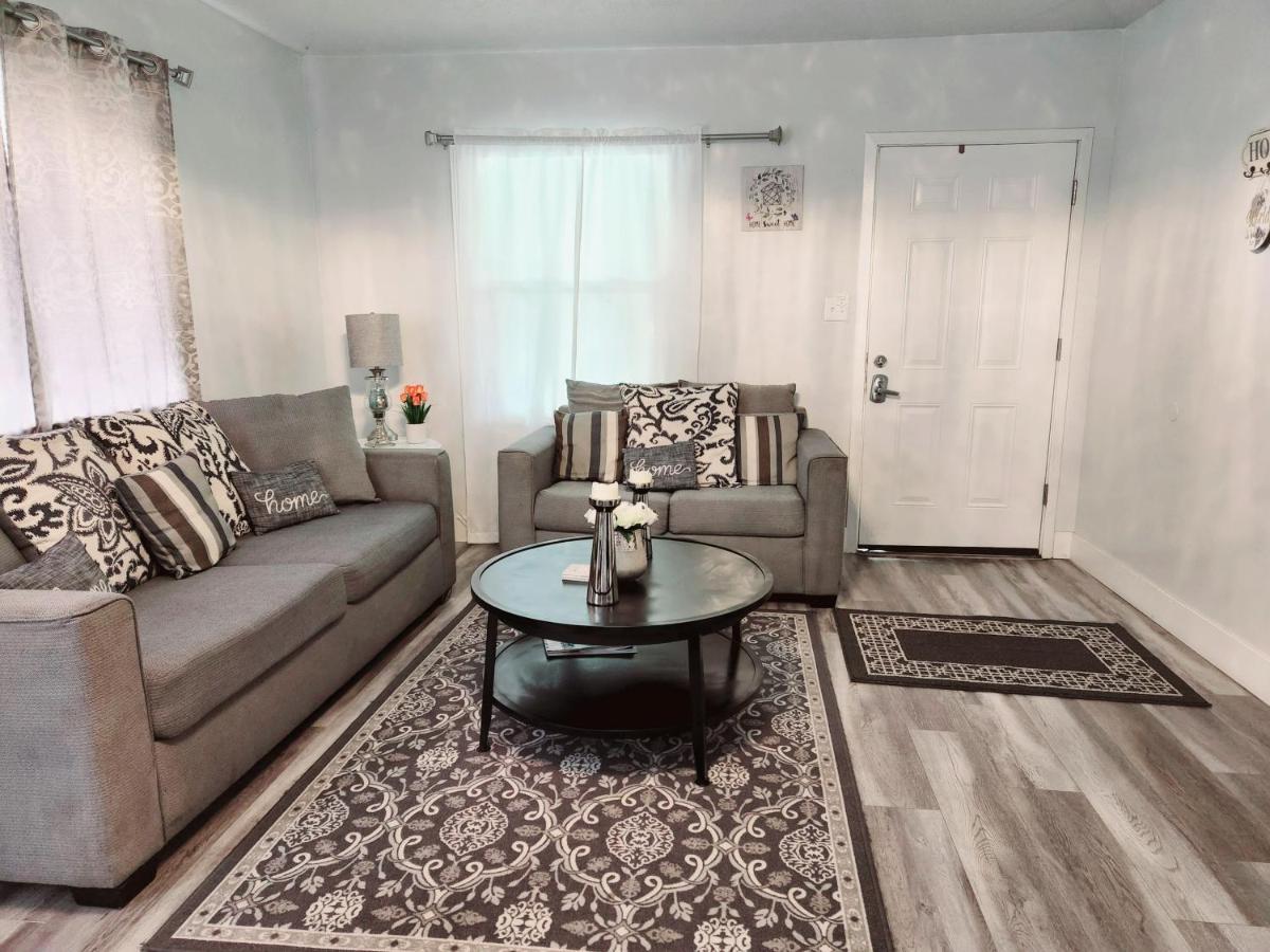 Claras Residences Yuba City Exterior foto